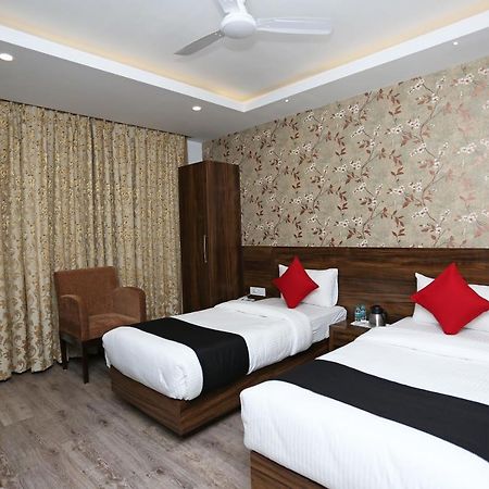 Hotel Yelchiko Varanasi Eksteriør bilde