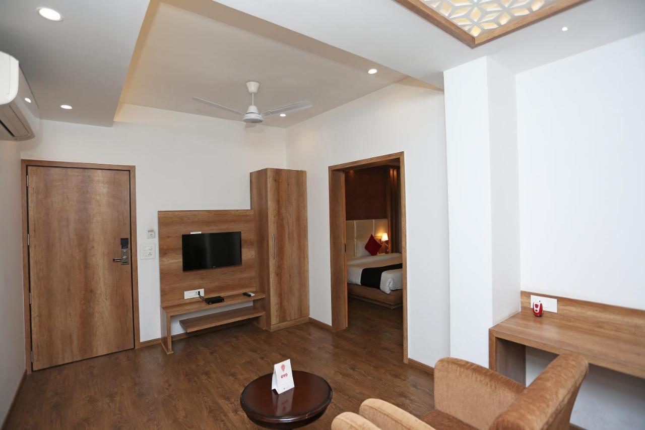 Hotel Yelchiko Varanasi Eksteriør bilde
