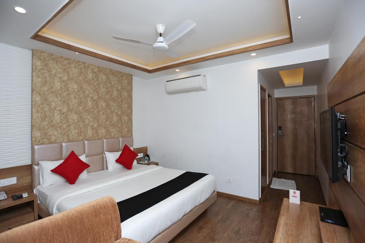 Hotel Yelchiko Varanasi Eksteriør bilde